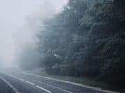 Жълт код за мъгли, температурите – до 23 градуса