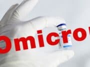 Омикрон е нов вирус, който може да рестартира пандемията, според експерти
