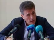 Тодор Попов след акцията в Пазарджик: Много от кметовете ги е страх, но с мен не са случùли