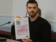 От четвъртък се въвежда сертификат за наличие на антитела, вижте при какво условие