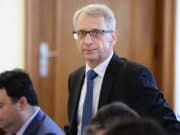 Денков: Учениците няма да се върнат в клас на 8 ноември