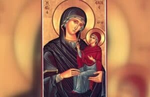 Днес почитаме света Анна – покровителка на семейството