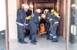 Доброволното формирование от Панагюрище е на 5-то място в категорията „Доброволно формирование на 2021г.“