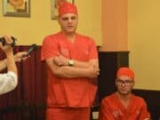 Панагюрецът д-р Стефан Василев покани противниците на ваксините да заповядат в COVID отделенията