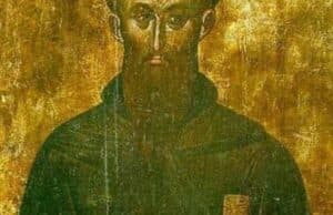 Бистра и Бисер черпят за името си в деня на св. Наум