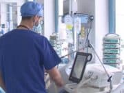 За първи път реализираха донорски операции в болницата в Панагюрище