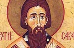 В деня на св. Сава: Хиляди черпят с мекици за имен ден