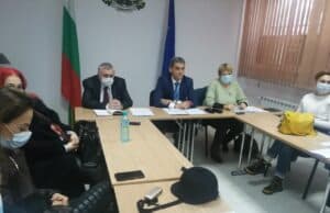 Засилват контрола по спазване на противоепидемичните мерки в областта