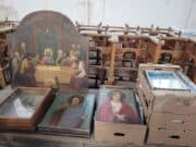 Ремонтът на „Св. Йоан Златоуст“ вече започна. Открита е и целева банкова сметка