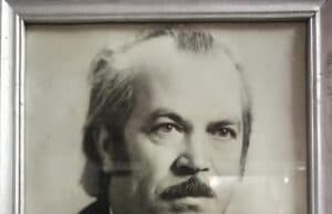 40 години от смъртта на големия панагюрски музикант, диригент и композитор Делчо Радивчев