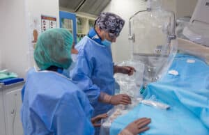 В „Уни Хоспитал“ успешно се поставят пейсмейкъри