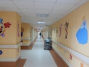 Педиатричен кабинет работи в МБАЛ „Уни Хоспитал“ всяка събота и неделя