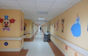 Педиатричен кабинет работи в МБАЛ „Уни Хоспитал“ всяка събота и неделя