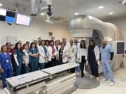 Най-съвременната методика в радиохирургията – само в Онкологичен център „Уни Хоспитал“