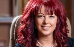 Петя Цанкова е назначена за заместник областен управител на област Пазарджик