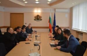 До седмица започва изплащането на помощта за малки и средни предприятия