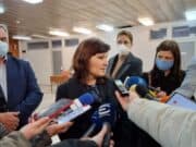 Мерките ще се променят според заетостта на болниците и наличието на персонал