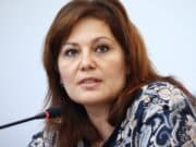 Здравният министър Асена Сербезова: Започва петата вълна