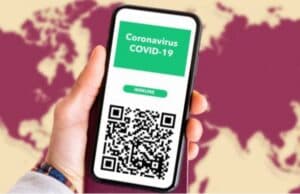 СЗО препоръча премахване на „зеления сертификат“