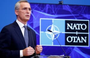 НАТО потвърди разширяване на военното присъствие на съюзниците в Източна Европа