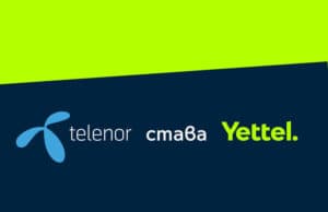 „Теленор“ става Yettel