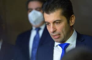 20 души са основата на корупцията в България, според премиера Кирил Петков