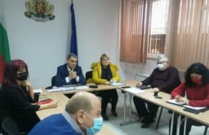 В област Пазарджик се въвеждат допълнителни противоепидемични мерки за периода от 2 до 18 февруари 2022 г.