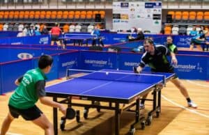 СКТМ „Асарел-Медет“ запази шансове за медал във Висшата лига