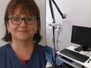 Невролог консултира пациенти в МЦ „Панагюрище“