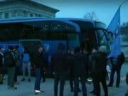 Служители на МВР излизат на огромен протест в София