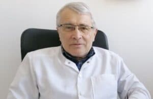 Д-Р НИКОЛАЙ НИКОЛОВ ПРЕГЛЕЖДА ВСЕКИ ДЕН В МЦ „ПАНАГЮРИЩЕ“