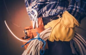 „Водоснабдяване и канализация -П“ЕООД гр. Панагюрище търси да назначи Електромонтьор/машинен оператор