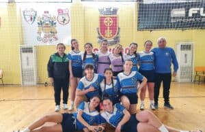 Победи за 14 и 19-годишните ни хандбалистки