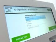 Над 80 000 безплатни винетки са издадени на хора с увреждания през януари