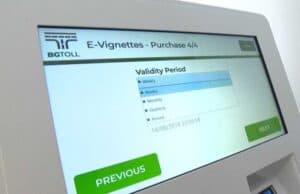 Над 80 000 безплатни винетки са издадени на хора с увреждания през януари