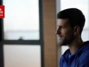 Джокович: Ще жертвам всички титли, ако трябва да се вaкcиниpaм Джокович