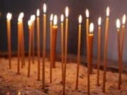 Голяма Задушница е, християните почитат починалите с общи панахиди Задушница