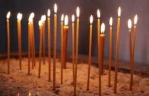 Голяма Задушница е, християните почитат починалите с общи панахиди Задушница