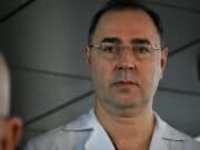 Проф. Попов: Една от причините за високата смъртност от COVID у нас е недостигът на специалисти