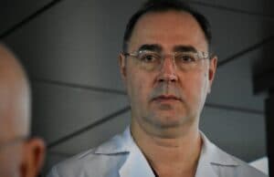 Проф. Попов: Една от причините за високата смъртност от COVID у нас е недостигът на специалисти