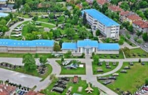 Националният военноисторически музей бойкотира 3 март в знак на солидарност с Украйна