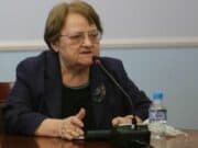 Зеленият сертификат пада след месец