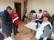 Oкриха телефони за подаване на информация, касаеща пристигащите от Украйна граждани