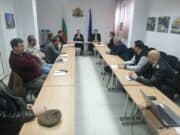 Областен координационен център подкрепя пристигащите украински граждани украински граждани