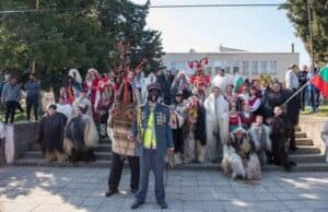 Кукери ще гонят злото в село Елшица