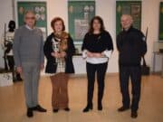 Исторически музей – Панагюрище гостува в Димитровград с изложба „Реликви от Априлската епопея”