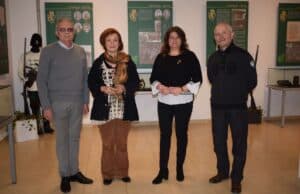 Исторически музей – Панагюрище гостува в Димитровград с изложба „Реликви от Априлската епопея”