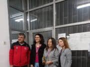 шахматен турнир