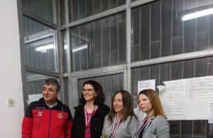 шахматен турнир