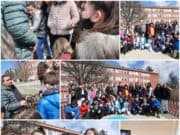 СУ„Нешо Бончев”